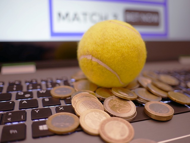 Sports Betting and Tennis in Europe